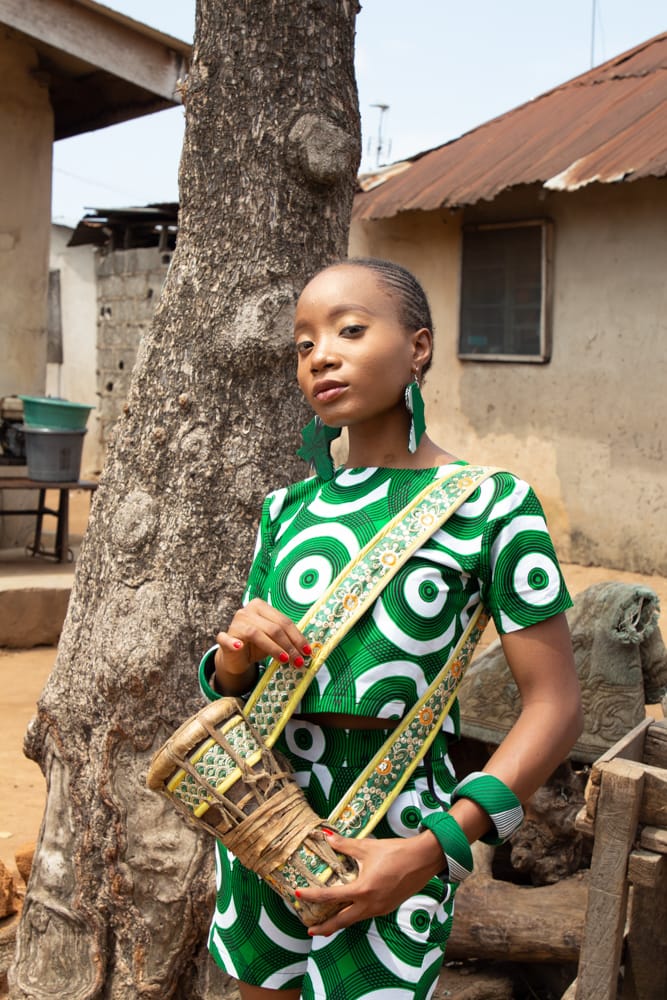 CHALEWOTEY 2-Pieces Women Top and Shorts Set