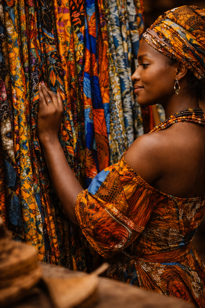 The Stories Woven Into Every Piece