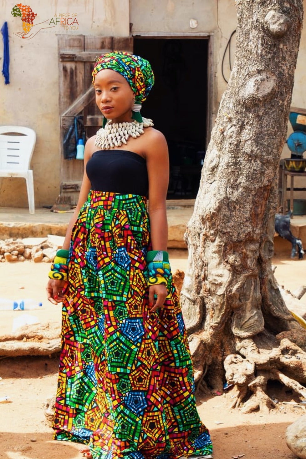 Meet the Voices Behind the Craft