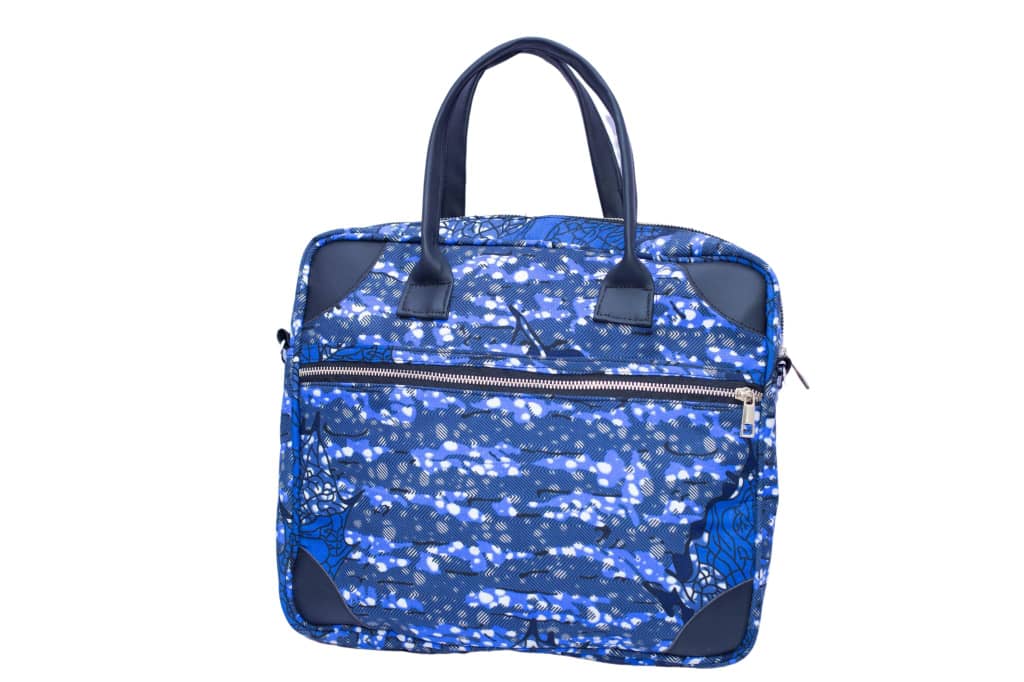 The ABUJA - Laptop Carrier