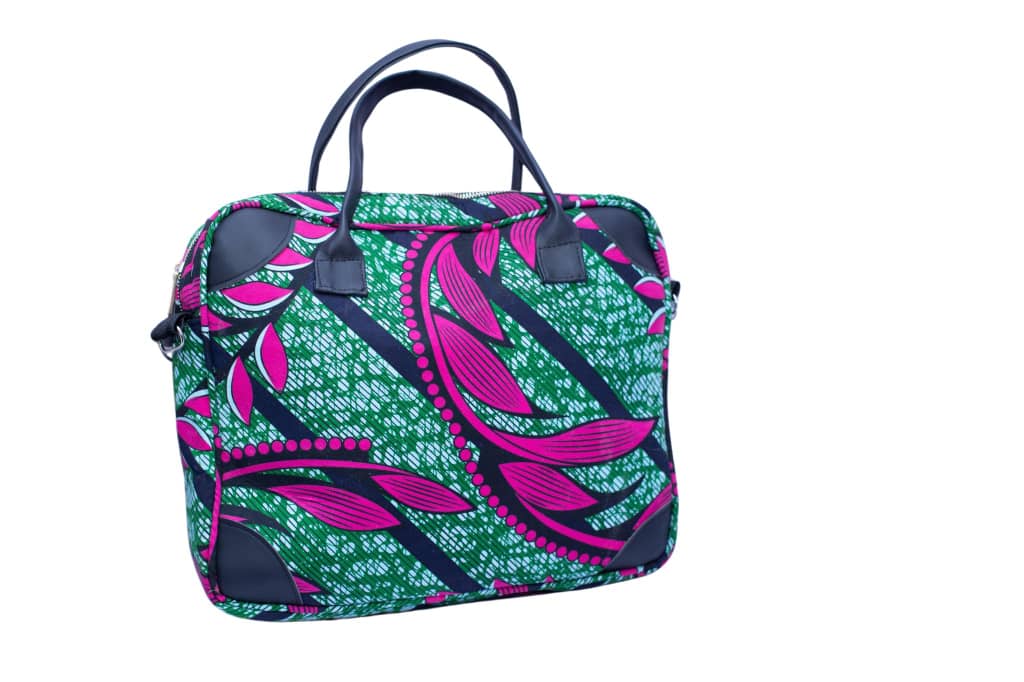 The ABUJA - Laptop Carrier