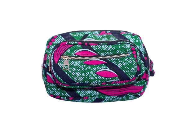 The ODIASE - Fanny Pack (waist)