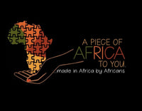 A Piece of Africa To You  logo