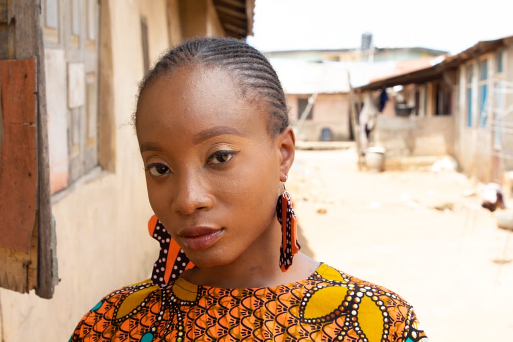 We believe that the importance of clothing lies not in how it looks, but how it makes you feel.